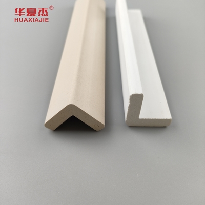 Không cần nỗ lực, trang trí nội thất của bạn bằng cách đúc PVC trong nhà và bề mặt mịn