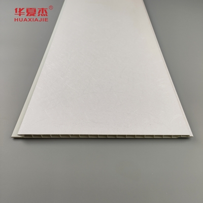 Tấm tường nhà bếp uPVC 18 chân, Tấm tường PVC trang trí
