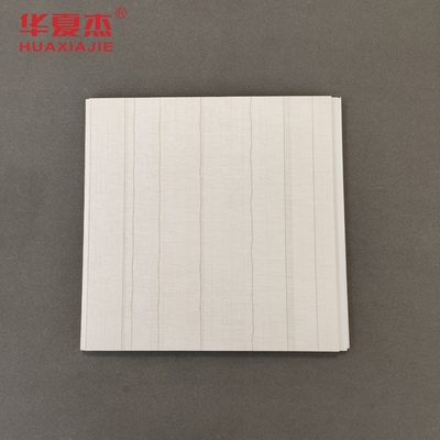 Bảng điều khiển nhựa PVC hiện đại khử trùng để trang trí cửa hàng
