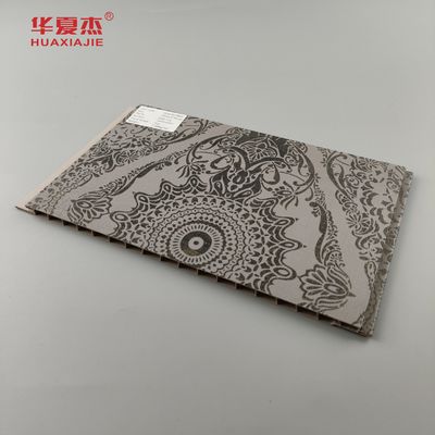 Dễ dàng lắp đặt tường Tấm PVC Cornetto để trang trí nội thất Chống ẩm
