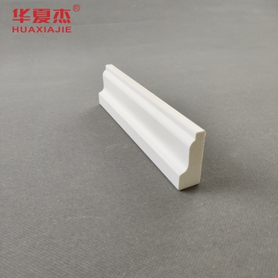 Giá tốt. PVC bền bao vây chống nước khuôn vải vải vải vải trắng 12ft khuôn PVC trang trí nội thất trực tuyến