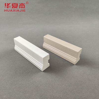 Giá tốt. Khuôn gạch WPC 2'' khuôn gạch WPC và profile để trang trí xây dựng trực tuyến