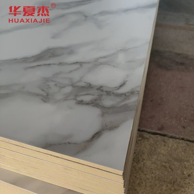 Giá tốt. WPC Wall Panel Modern Design 4ft X 8ft Waterproof Decoration Panel For Interior / Exterior trực tuyến