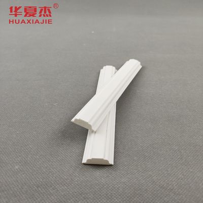 Giá tốt. Bán chạy Tấm ốp Vinyl Trắng 12' PVC, Khuôn 22x6mm, Tấm ốp và Thanh định hình Bọt PVC trực tuyến