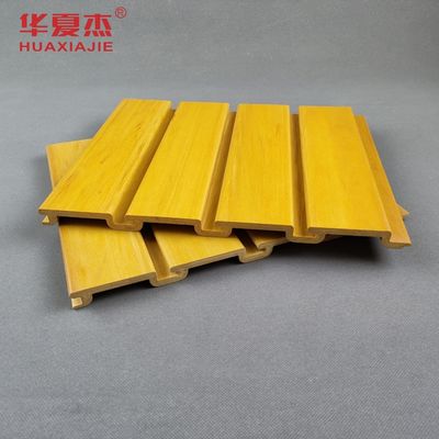 Giá tốt. Durable PVC Slatwall Panels in 4ft and 8ft Lengths for Garage and Pantry Storage trực tuyến