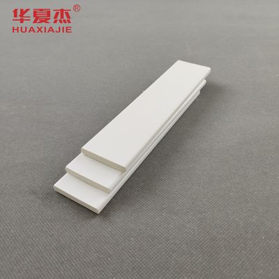 Giá tốt. 38x6mm Lattice Design PVC Moulding with Smooth Surface for Indoor Decoration trực tuyến
