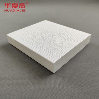 Giá tốt. High Quality PVC plank wood pattern surface pvc decoration moulding trực tuyến
