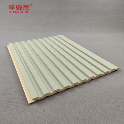Giá tốt. Không thấm nước và dễ dàng làm sạch WPC Bàn tường phích 220mm x 9mm cho trang trí nội thất trực tuyến