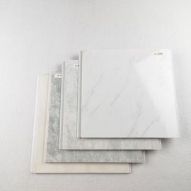 Giá tốt. Tấm ốp tường PVC chống cháy / Tấm đục lỗ để trang trí trực tuyến