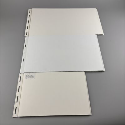 Giá tốt. Tấm ốp tường PVC 12 inch Tấm nhựa PVC 16 inch Tấm trần PVC 18 inch Chống ẩm Chống nước Bền Dễ dàng lắp đặt trực tuyến
