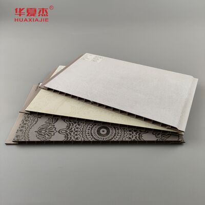Giá tốt. Tấm ốp tường PVC chống thấm 250x8mm dễ lắp đặt cho nội thất hiện đại trực tuyến