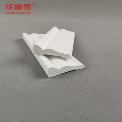 Giá tốt. Ống chống nước và bền PVC Trim Molding với chiều dài tùy chỉnh cho các ứng dụng trong nhà trực tuyến