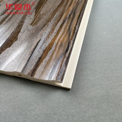 Giá tốt. Tấm ốp tường WPC bề mặt laminate hiện đại chống thấm thân thiện với môi trường composite gỗ-nhựa trực tuyến