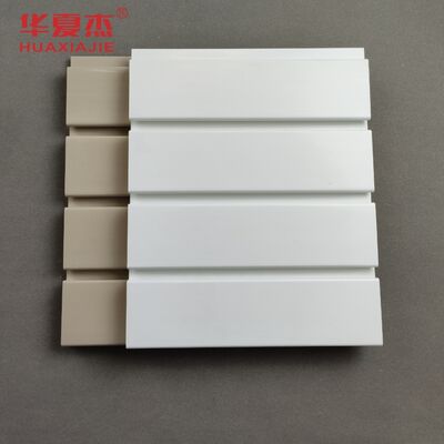 Giá tốt. In chất lượng cao Slatwall Panel Pvc Garage Panel Cho trang trí nhà trực tuyến