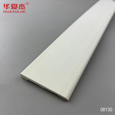 Giá tốt. Sản phẩm mới Ván chân tường bằng nhựa PVC chống nước Vật liệu trang trí tường trong nhà trực tuyến