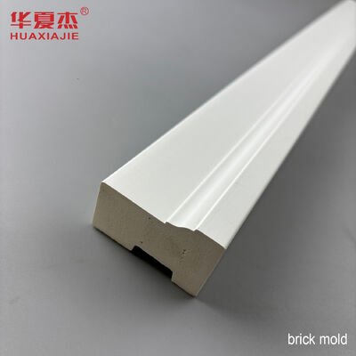 Giá tốt. Sản phẩm mới Pvc khuôn gạch PVC khuôn gạch màu trắng PVC khuôn bọt trong nhà trực tuyến