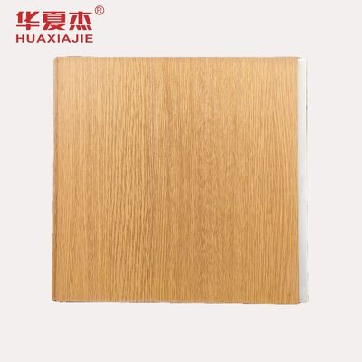 Giá tốt. Các tấm tường PVC chất lượng cao Panel kích thước 250x8mm Giải pháp phủ tường nội thất trang trí bền trực tuyến