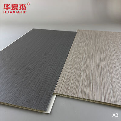 Giá tốt. Tấm ốp tường PVC chống thấm, kháng khuẩn 300x8mm dùng cho trang trí nội thất và trần nhà Trực tuyến