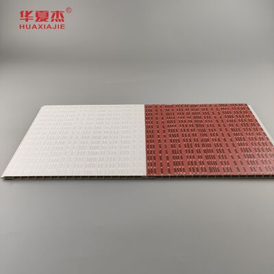 Giá tốt. Ban tường PVC chống ẩm với kích thước 250x8mm để dễ dàng lắp đặt Trực tuyến