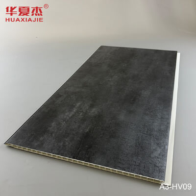 Chất lượng Ban tường PVC chống nước chống cháy Dễ lau cho trang trí khách sạn và nhà cửa hiện đại nhà máy