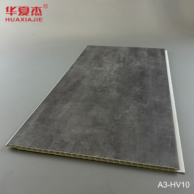 Chất lượng Tấm ốp tường PVC vân gỗ chống cháy chống nước hiện đại cho trang trí nội thất và khách sạn nhà máy