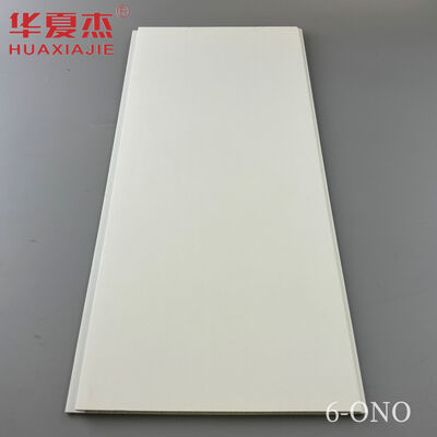 Chất lượng Bảng tường PVC có độ dài tùy chỉnh với bề mặt mạ chống nước và chống nấm cho tường bên trong nhà máy