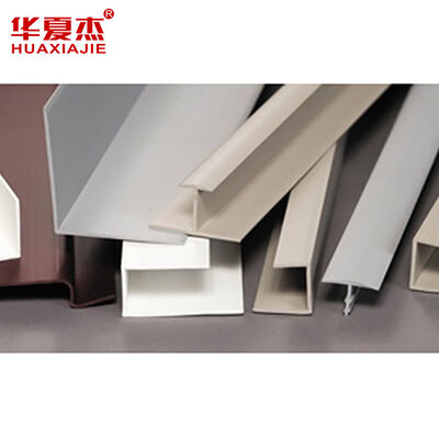 Chất lượng Tấm ốp tường PVC chống thấm kháng khuẩn với khả năng chống cháy tuyệt vời cho tường gara nhà máy