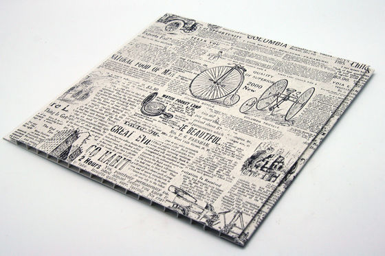 Tấm ốp tường nhựa