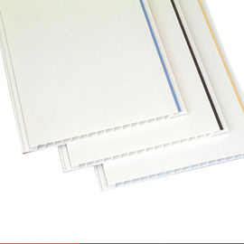 Giá tốt. Tấm trần PVC Canxi Carbonate, Tấm trang trí nội thất PVC trực tuyến