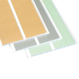 Giá tốt. Tấm trần PVC chống mốc bên trong Dập nóng để giặt trực tuyến