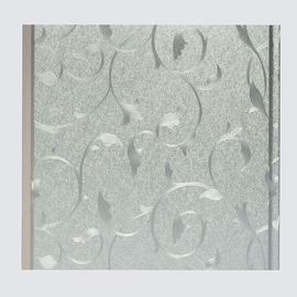 Tấm ốp tường PVC thời trang