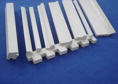 Giá tốt. PVC chống ăn mòn Mouldings / Cửa sổ bên ngoài và Mouldings cửa trực tuyến