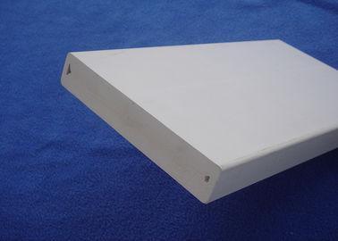 Giá tốt. PVC tái chế Trim Cửa sổ PVC không nứt cho nhà ở trực tuyến