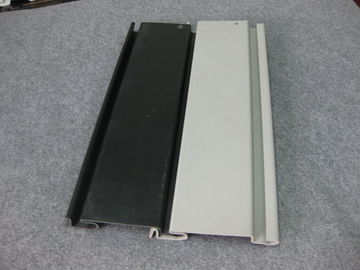 Giá tốt. Tấm tường màu xám nhà để xe di động và phụ kiện Slatwall để lưu trữ trực tuyến