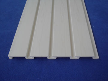 Giá tốt. Tấm ốp tường nhà để xe / Cửa hàng Tấm ốp tường bằng gỗ PVC trực tuyến