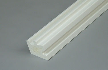 Giá tốt. Tùy chỉnh PVC Trim Moulding, Chống căng cửa sổ bên ngoài Trim trực tuyến