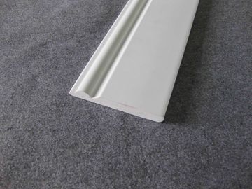 Giá tốt. Trang trí trắng Pvc Trims Board / Pvc Bọt Sheets Trim Board trực tuyến