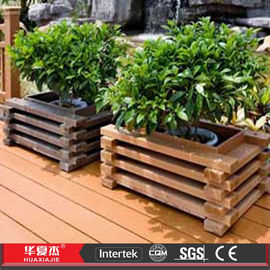 Giá tốt. Gỗ trang trí bằng nhựa composite WPC hoa trong vườn trực tuyến