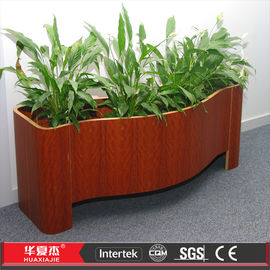 Giá tốt. Hộp hoa Wpc chống nước, Hộp hoa Pvc composite trực tuyến
