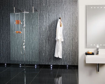 Giá tốt. PVC Vinyl trang trí nội thất vòi hoa sen lồng vào nhau trực tuyến