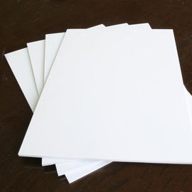 Giá tốt. Tấm nhựa ép đùn nhựa Pvc mật độ cao trực tuyến
