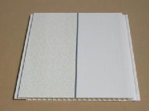 Giá tốt. Tấm ốp tường bằng nhựa PVC 200mm x 8 mm để trang trí mái che trực tuyến