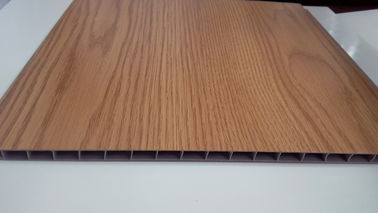 Giá tốt. Tấm nhựa giả tường nhựa PVC ép với hạt gỗ trực tuyến