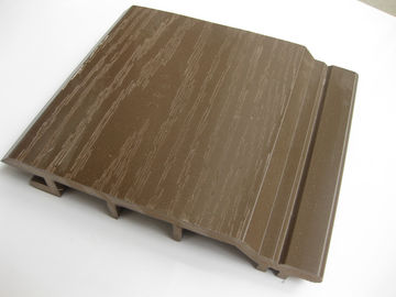 Giá tốt. Tấm ốp tường WPC chống nước / Tấm tường gỗ dài 1m - 6m trực tuyến