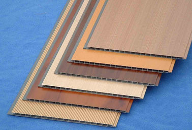 Giá tốt. Tấm nhựa PVC trang trí tấm tường Rust Proof Tùy chỉnh trực tuyến
