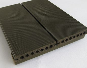 Giá tốt. Gạch lát sàn sân vườn composite WPC Ván sàn chống tia cực tím trực tuyến